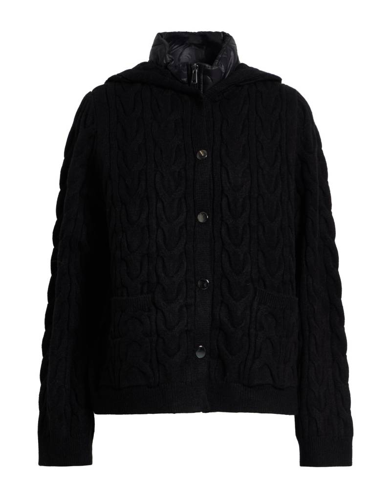 KAOS Jacke & Anorak Damen Schwarz von KAOS