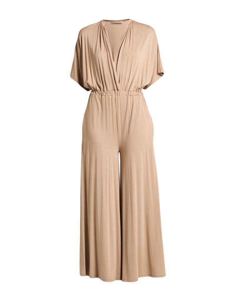 KAOS Jumpsuit Damen Sand von KAOS