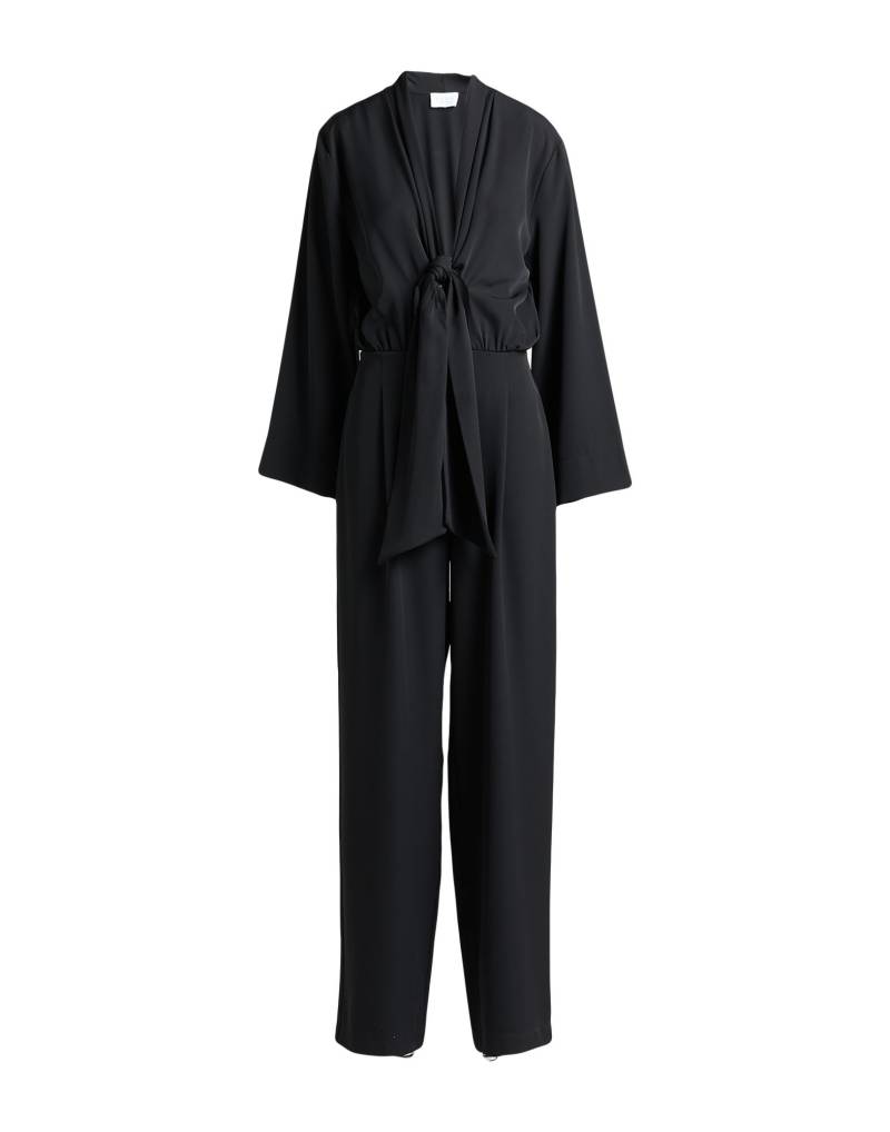 KAOS Jumpsuit Damen Schwarz von KAOS
