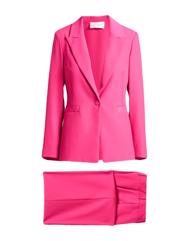 KAOS Kombi-set Damen Fuchsia von KAOS