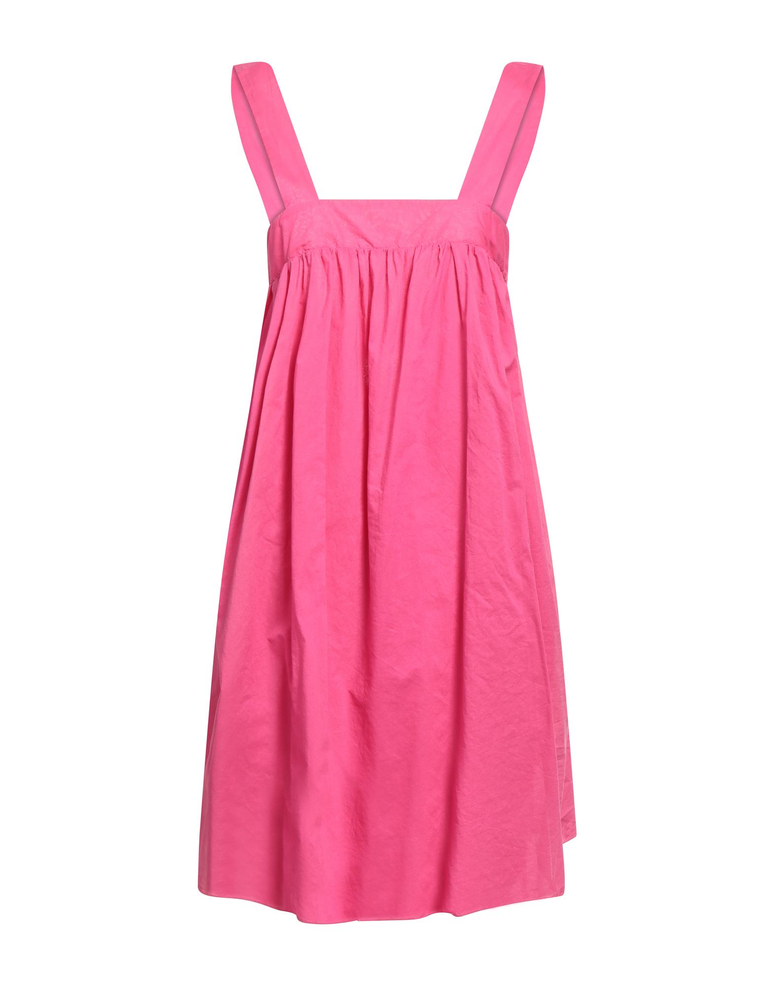 KAOS Mini-kleid Damen Fuchsia von KAOS