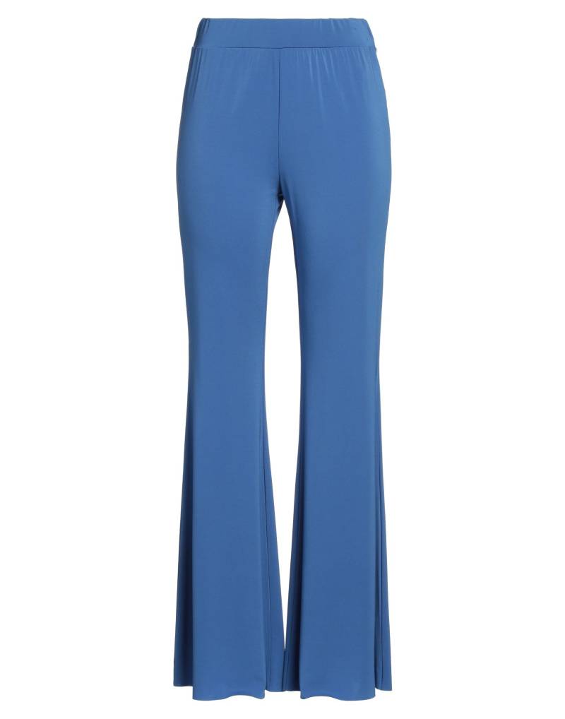 KAOS Leggings Damen Azurblau von KAOS