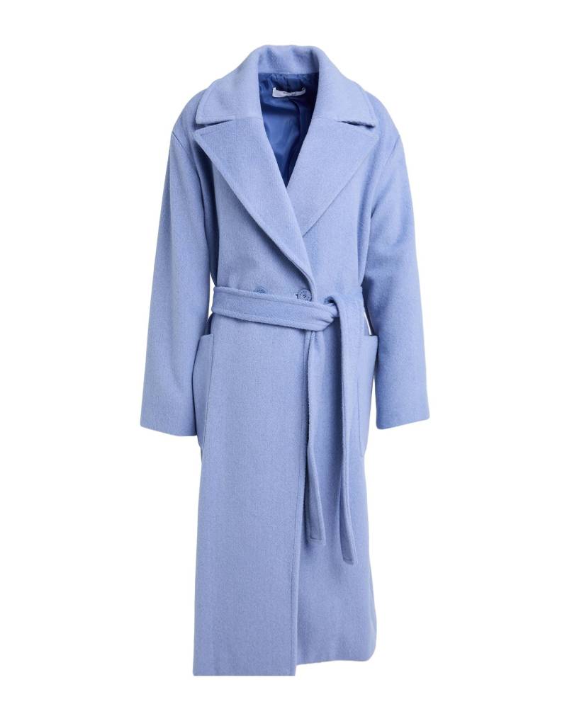 KAOS Mantel Damen Blaugrau von KAOS