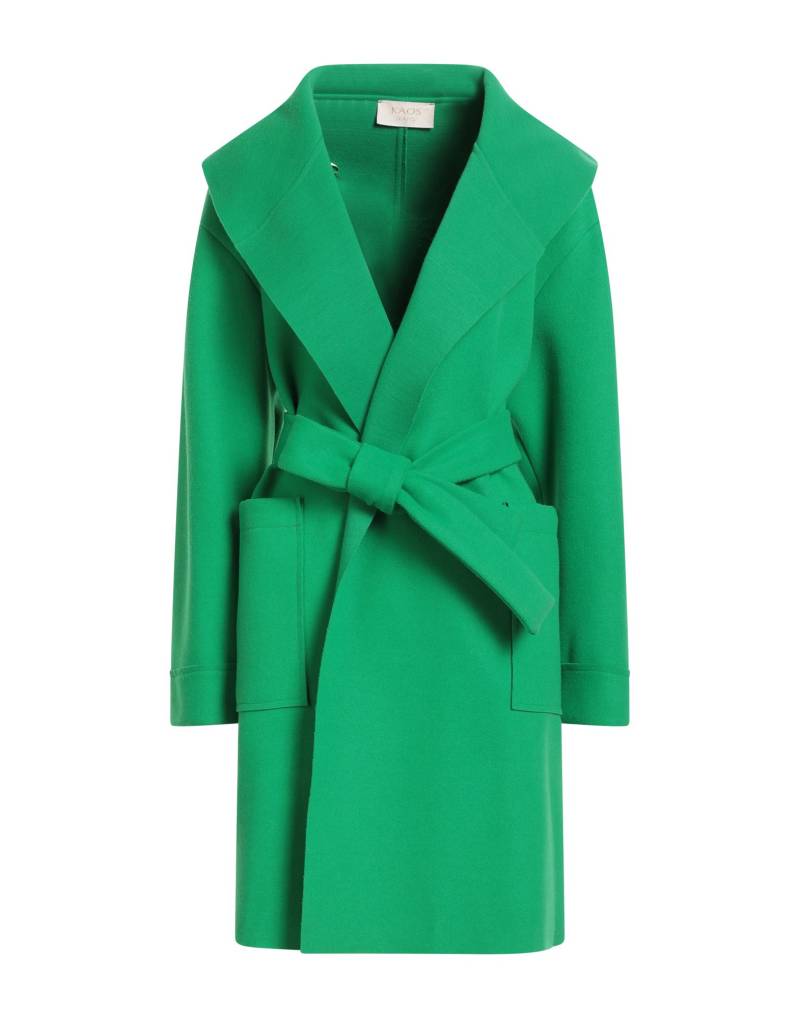 KAOS Mantel Damen Grün von KAOS
