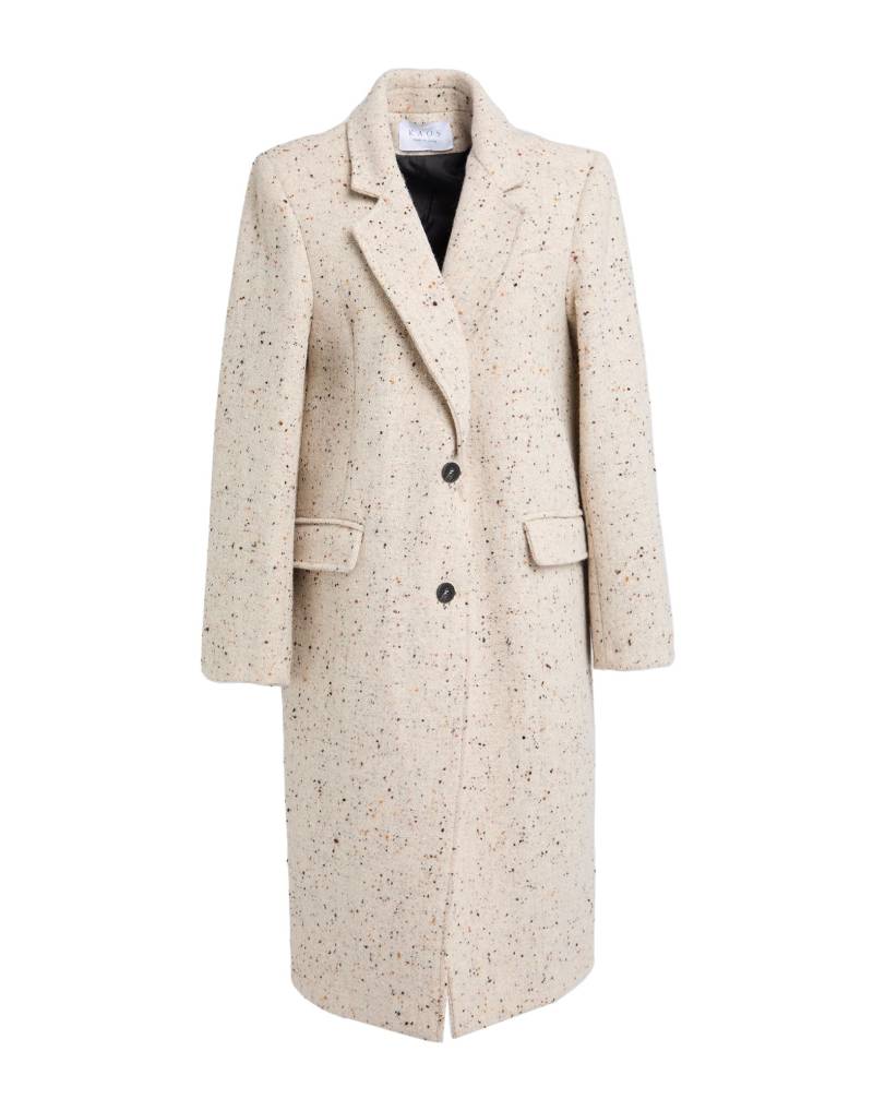 KAOS Mantel Damen Hellgrau von KAOS