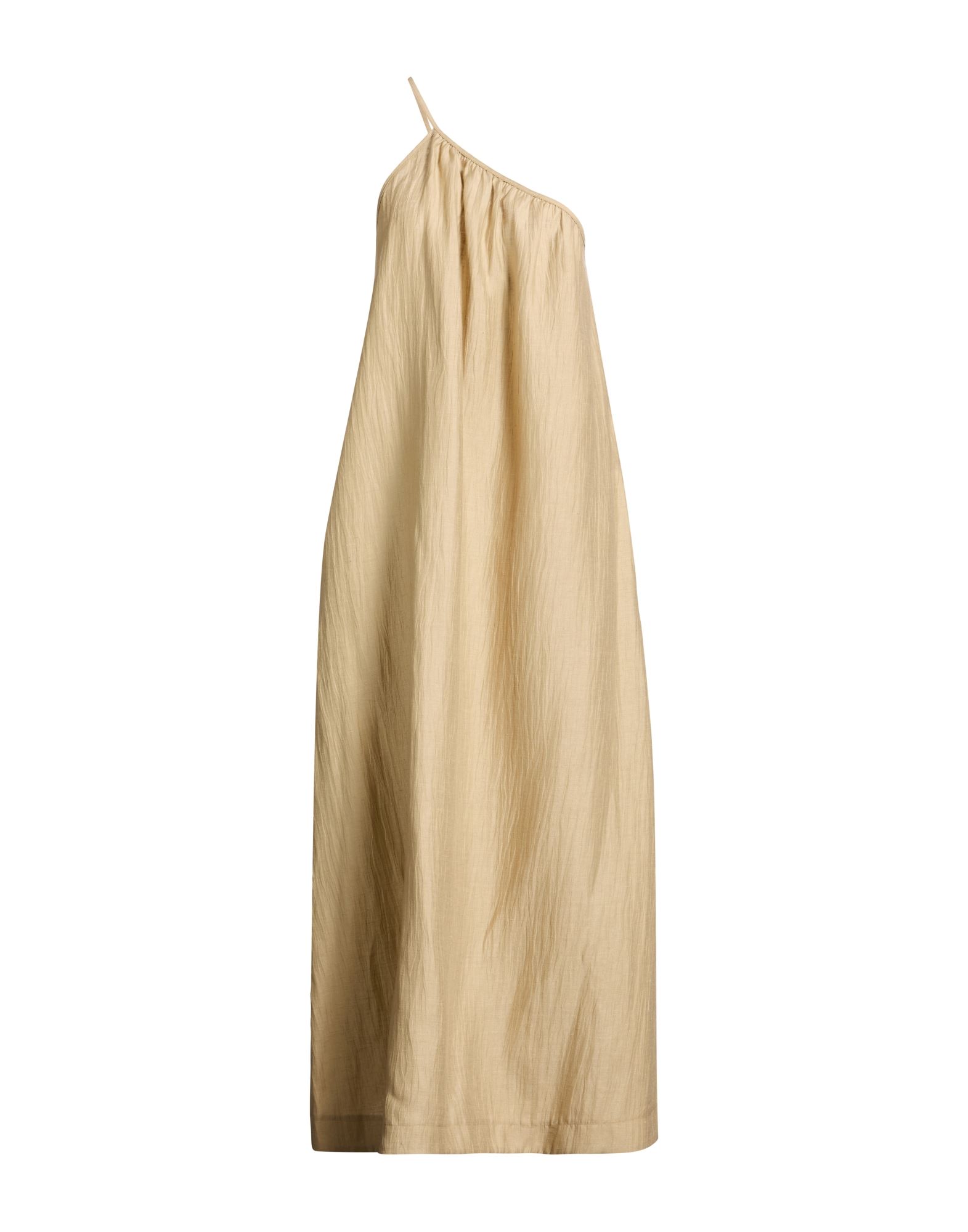 KAOS Maxi-kleid Damen Sand von KAOS