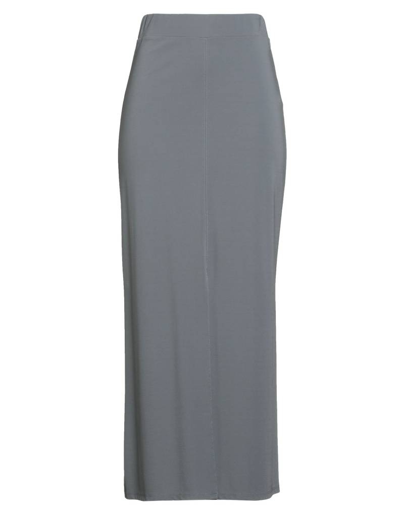 KAOS Maxi-rock Damen Grau von KAOS