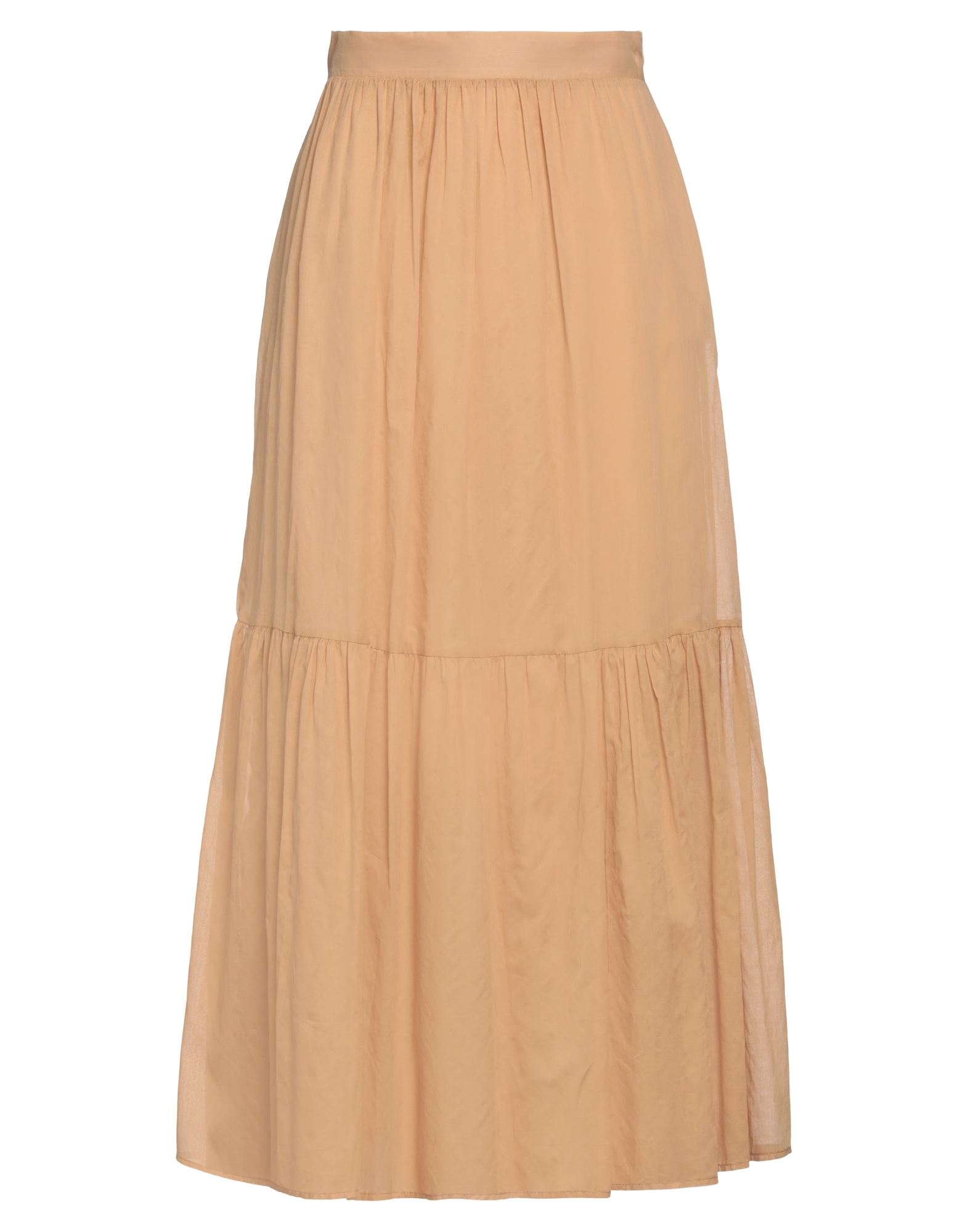 KAOS Maxi-rock Damen Sand von KAOS