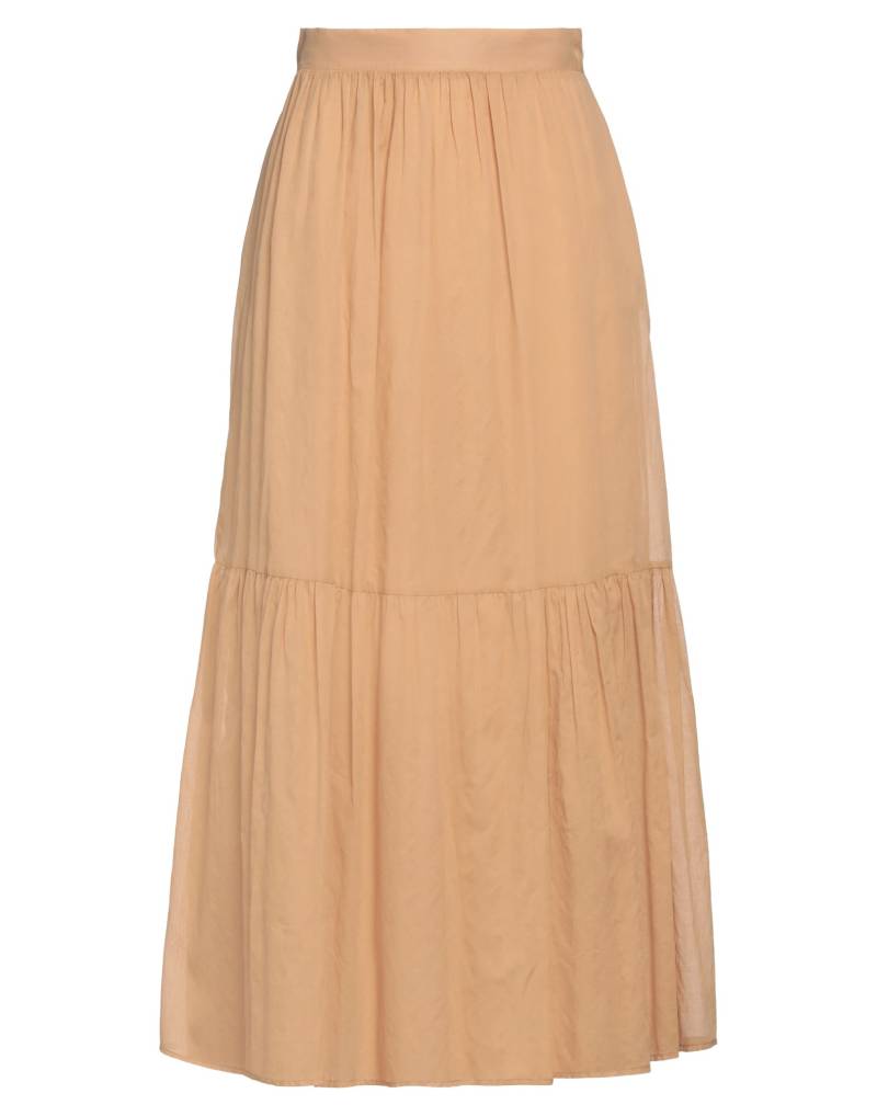 KAOS Maxi-rock Damen Sand von KAOS