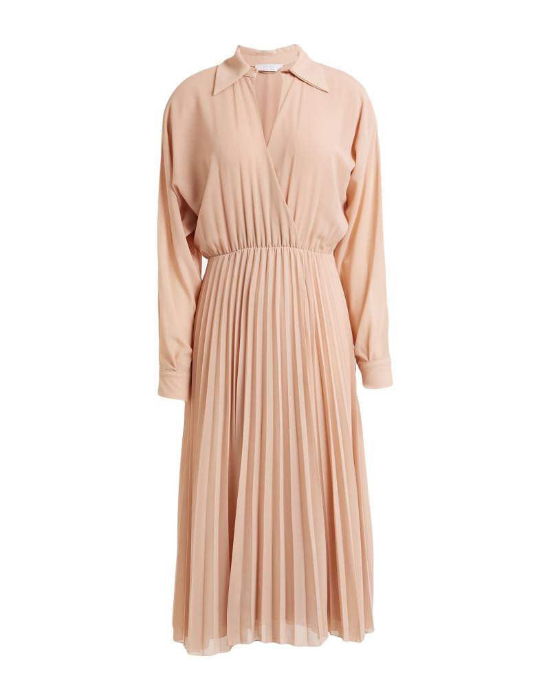 KAOS Midi-kleid Damen Hellrosa von KAOS