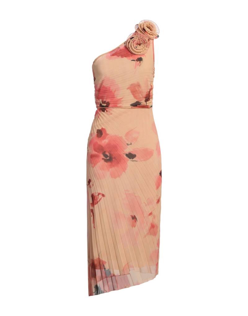KAOS Midi-kleid Damen Sand von KAOS
