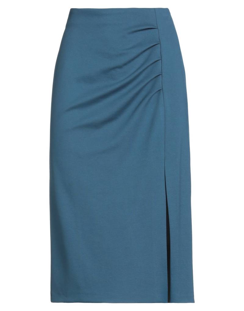 KAOS Midi-rock Damen Aquamarin von KAOS