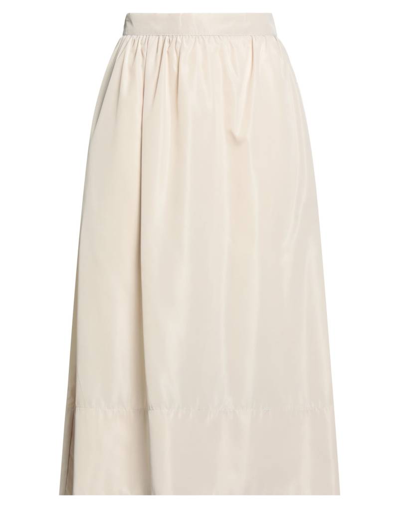 KAOS Midi-rock Damen Beige von KAOS