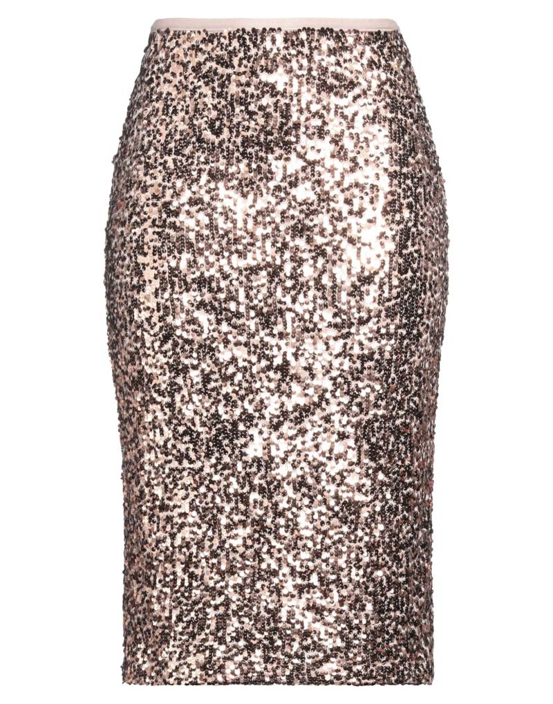 KAOS Midi-rock Damen Hellrosa von KAOS