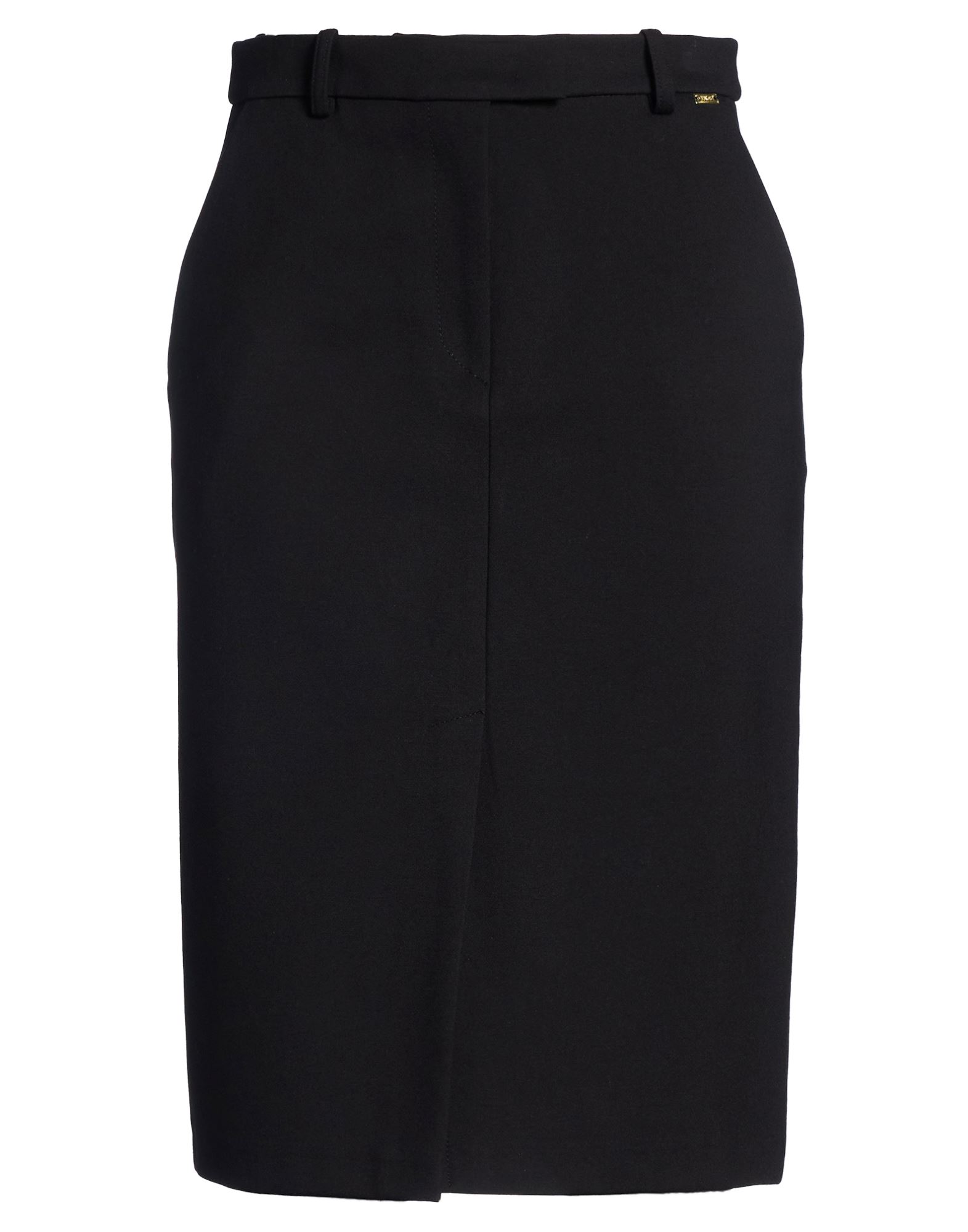 KAOS Midi-rock Damen Schwarz von KAOS