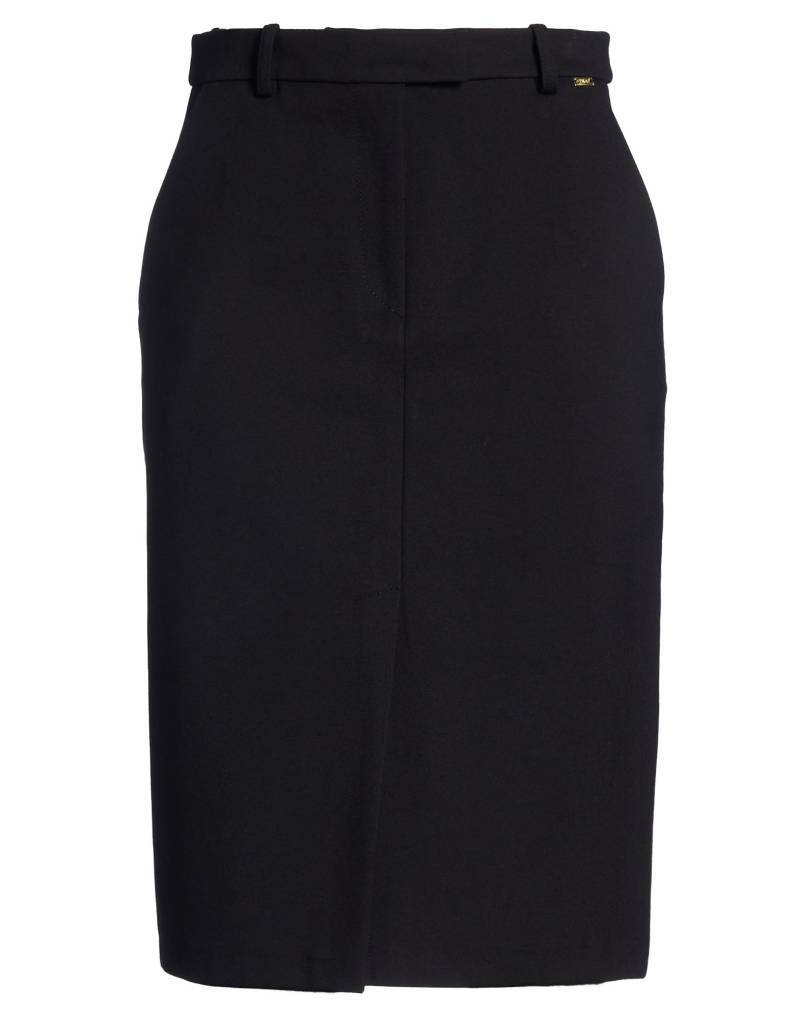 KAOS Midi-rock Damen Schwarz von KAOS