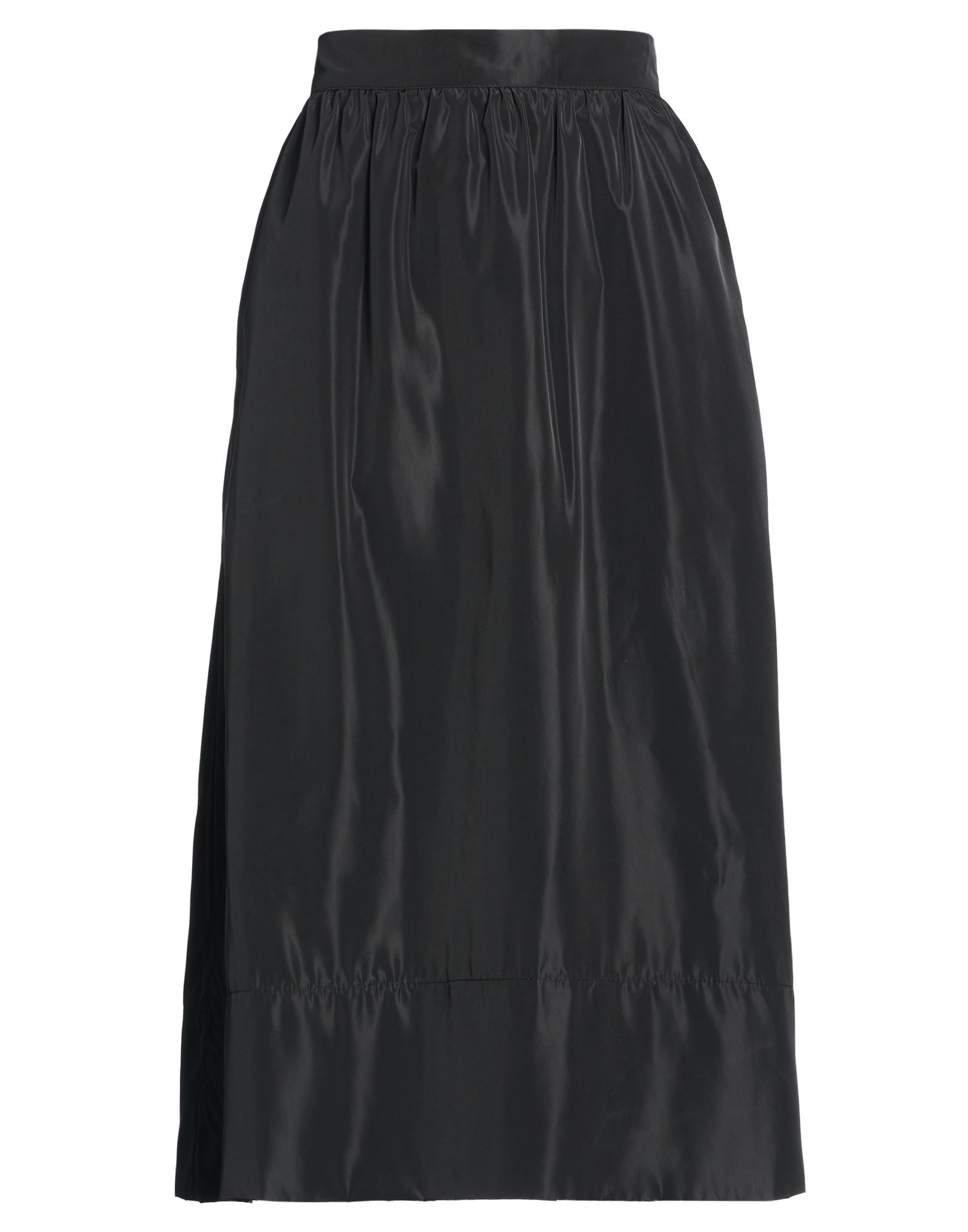 KAOS Midi-rock Damen Schwarz von KAOS