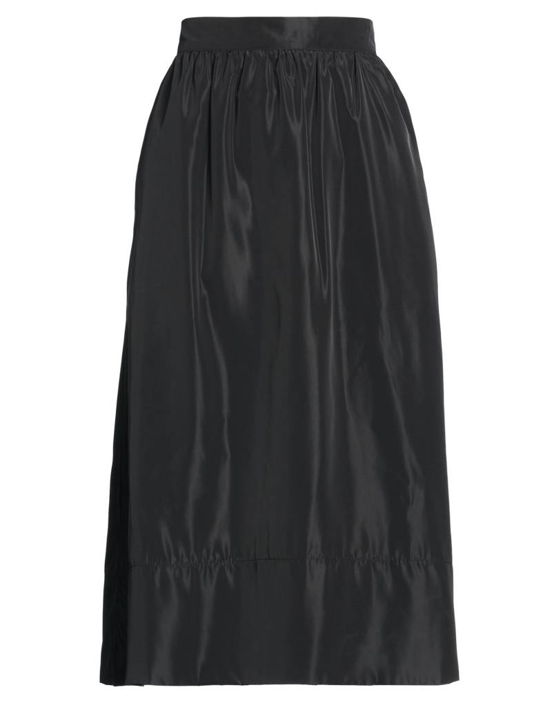 KAOS Midi-rock Damen Schwarz von KAOS