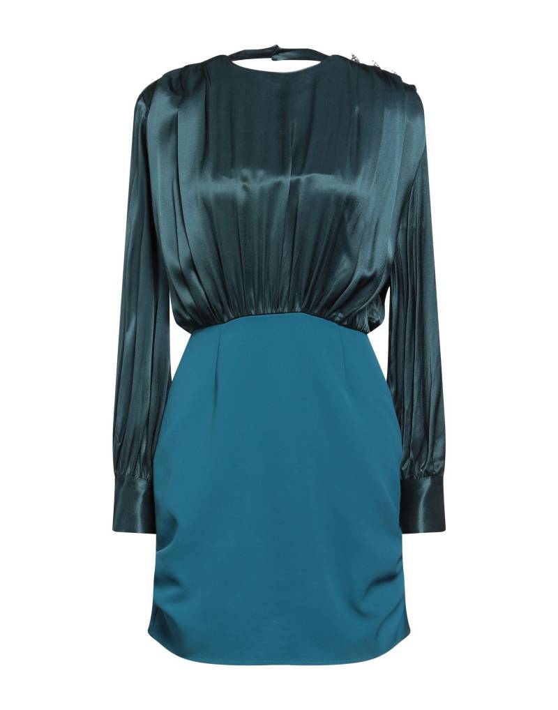 KAOS Mini-kleid Damen Aquamarin von KAOS