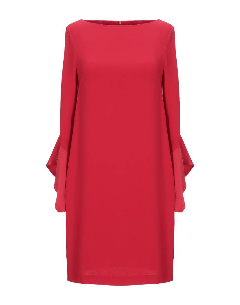 KAOS Mini-kleid Damen Rot von KAOS