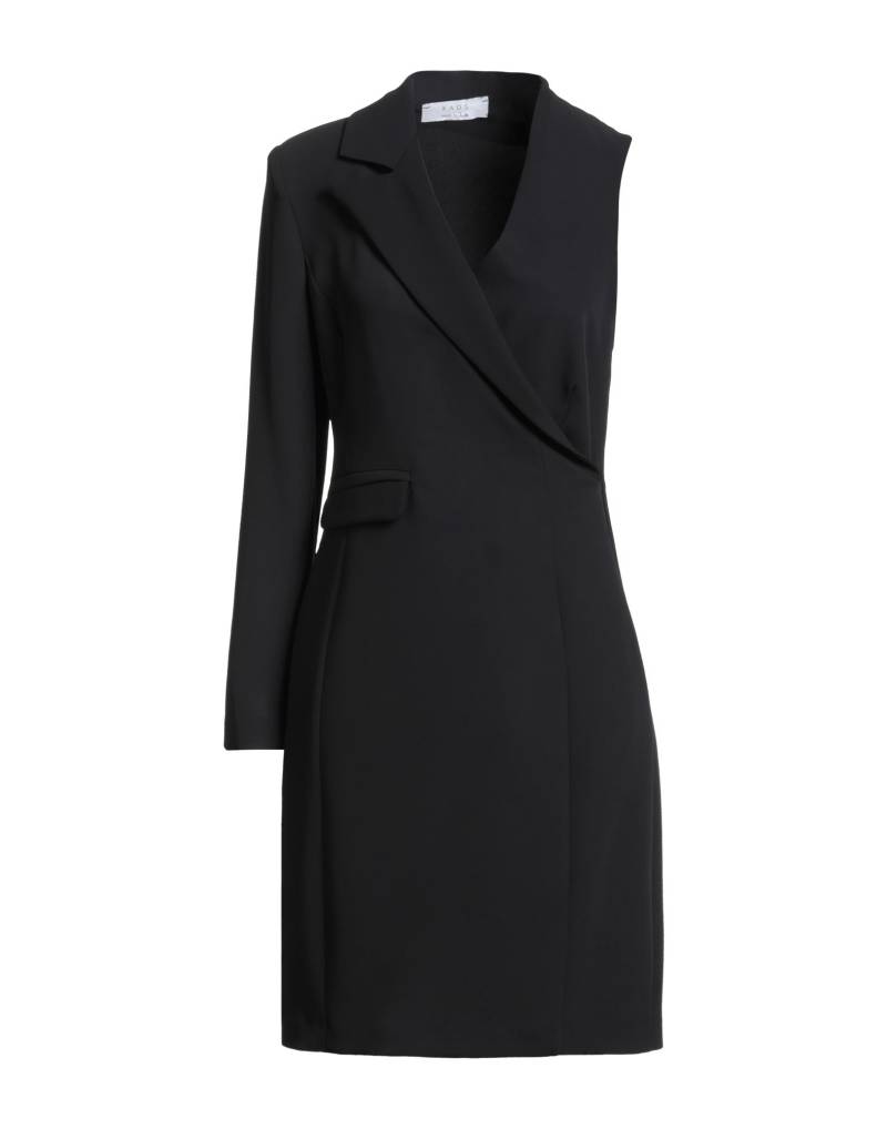KAOS Mini-kleid Damen Schwarz von KAOS