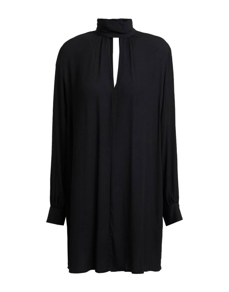 KAOS Mini-kleid Damen Schwarz von KAOS