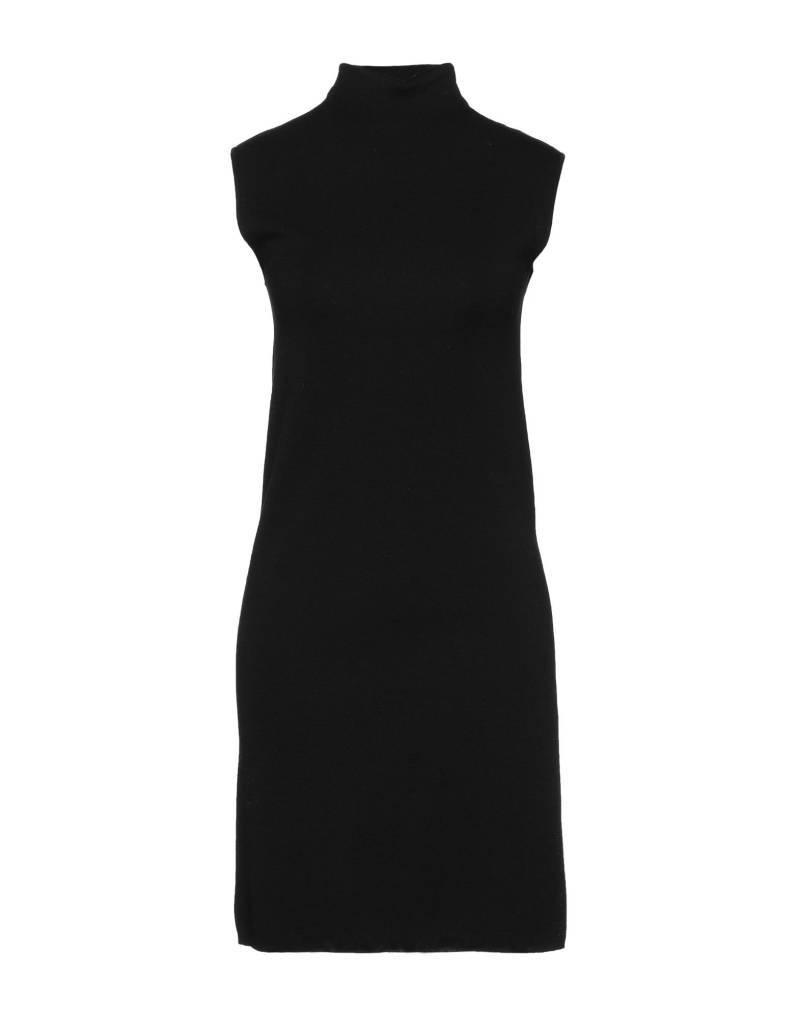 KAOS Mini-kleid Damen Schwarz KAOS Mini-kleid Damen Schwarz von KAOS