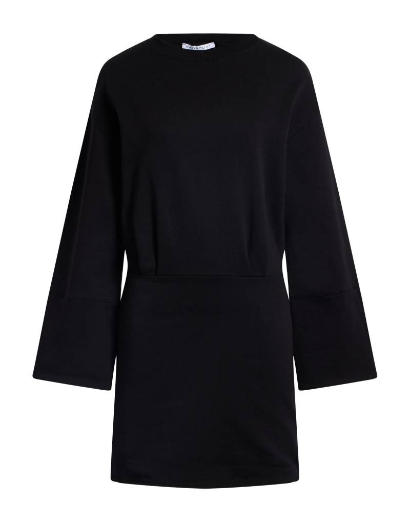 KAOS Mini-kleid Damen Schwarz von KAOS