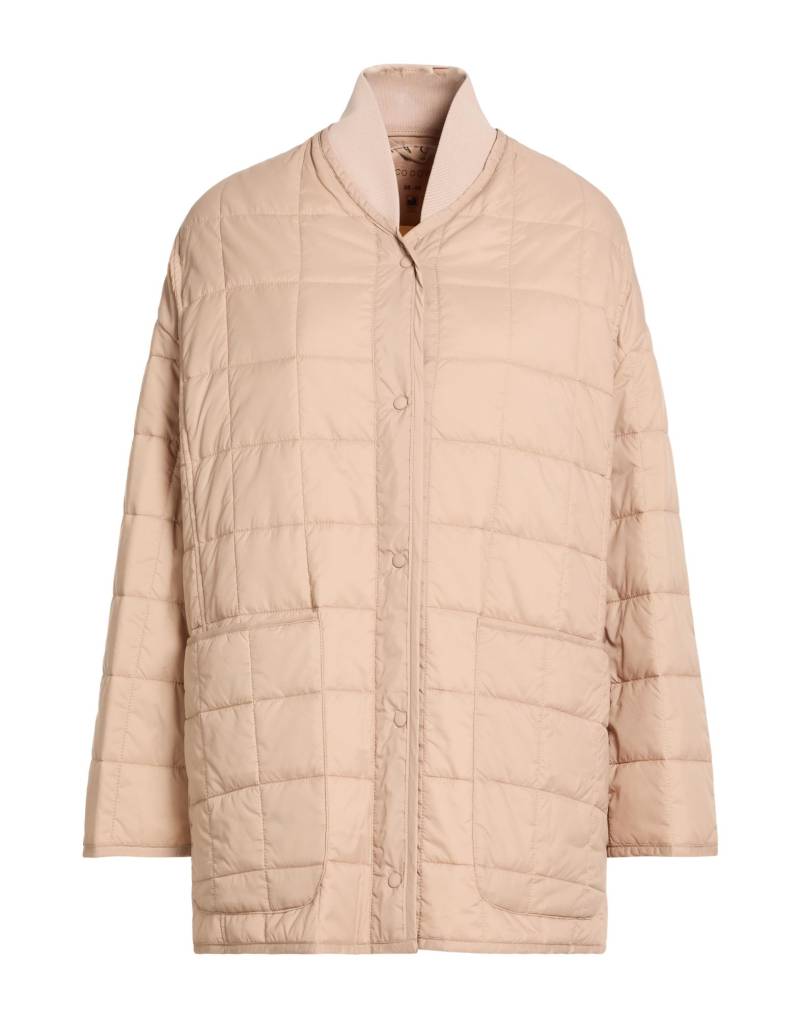 KAOS Pufferjacke & Daunenjacke Damen Sand von KAOS