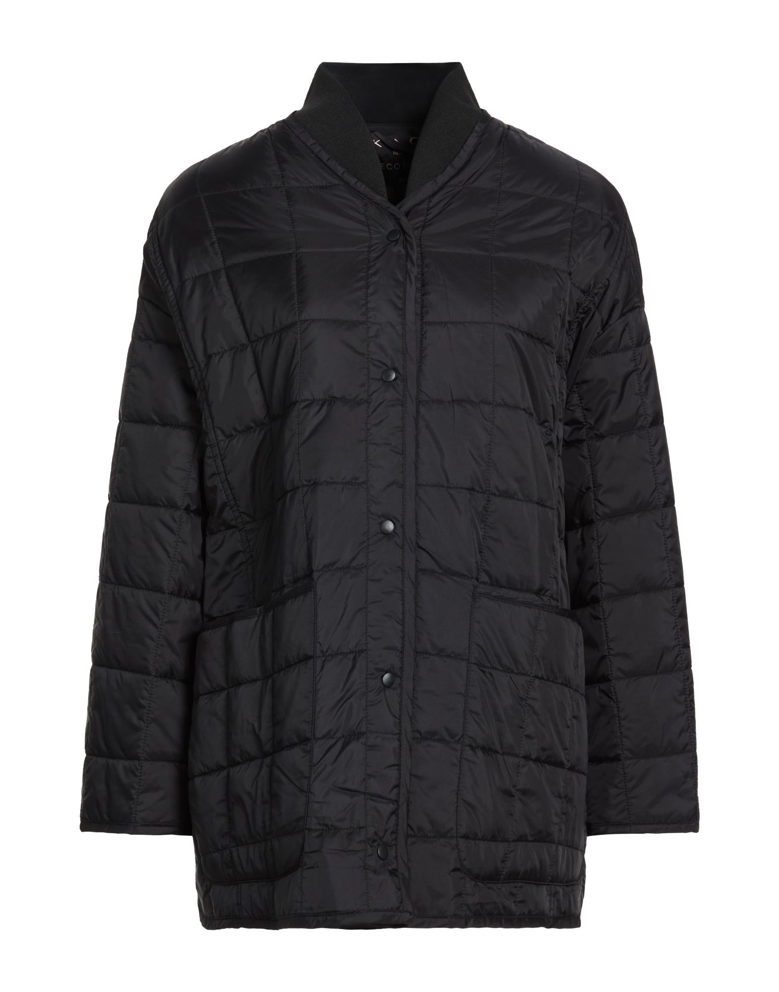 KAOS Pufferjacke & Daunenjacke Damen Schwarz von KAOS