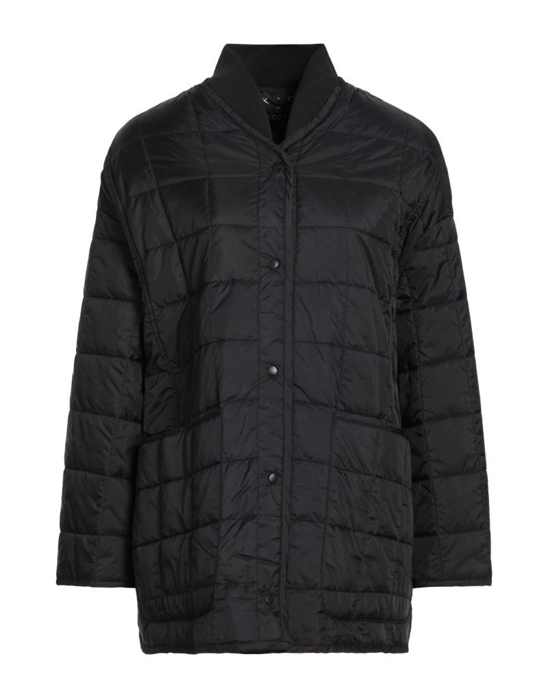 KAOS Pufferjacke & Daunenjacke Damen Schwarz von KAOS
