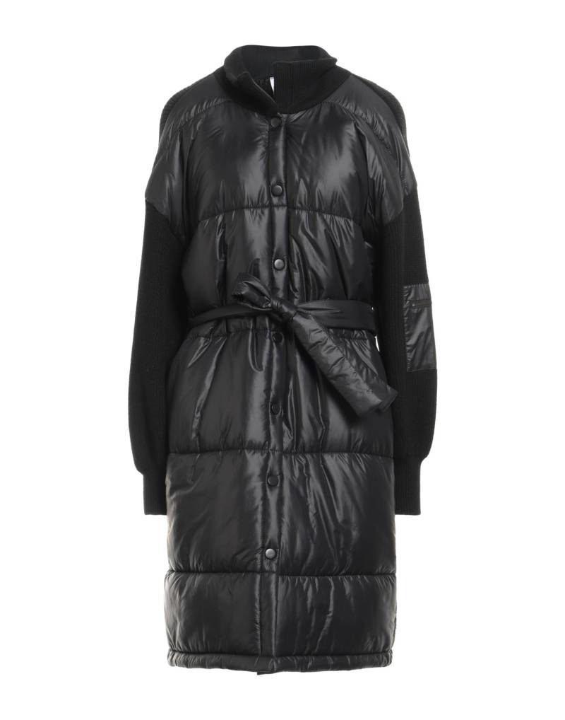 KAOS Pufferjacke & Daunenjacke Damen Schwarz von KAOS