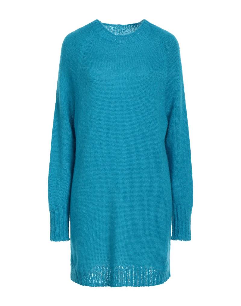 KAOS Pullover Damen Azurblau von KAOS
