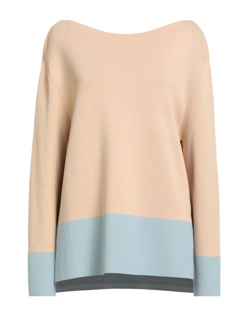 KAOS Pullover Damen Beige von KAOS