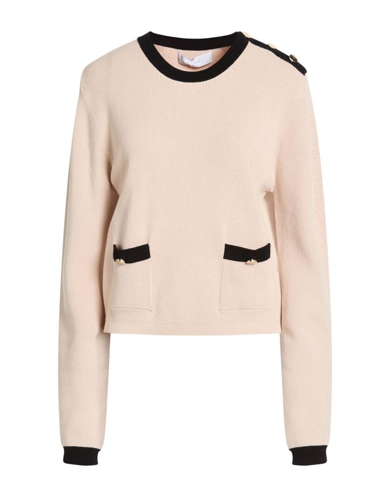 KAOS Pullover Damen Beige von KAOS