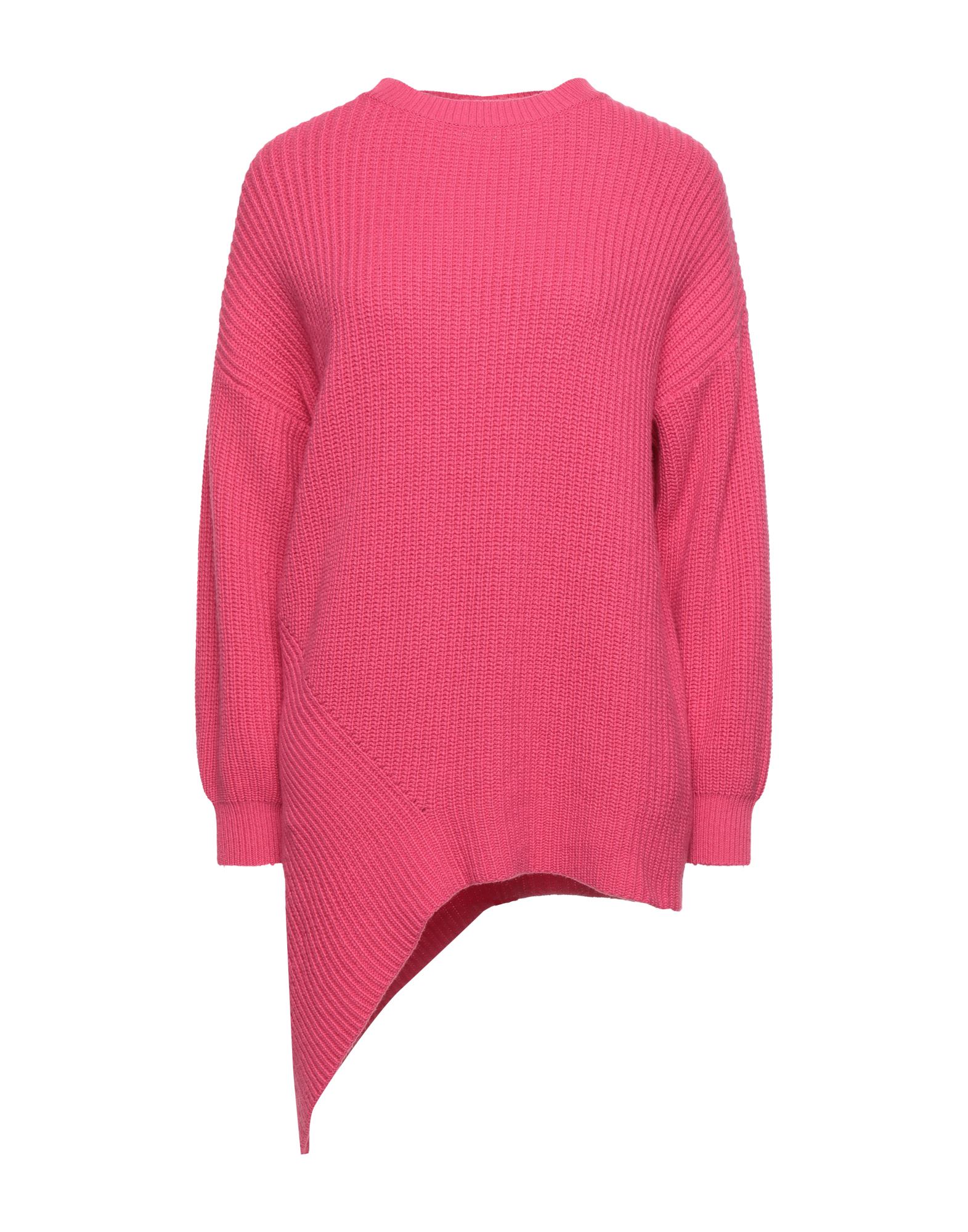 KAOS Pullover Damen Fuchsia von KAOS