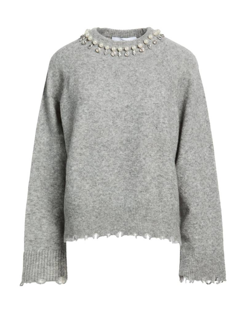 KAOS Pullover Damen Grau von KAOS