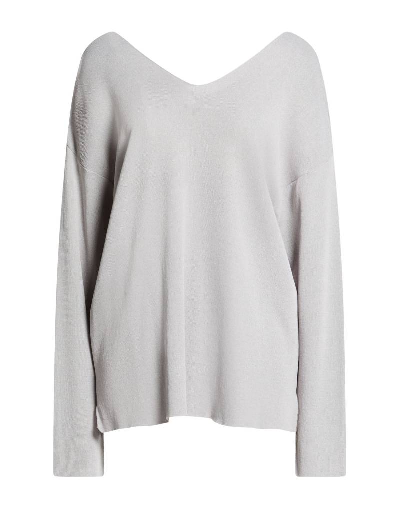 KAOS Pullover Damen Grau von KAOS