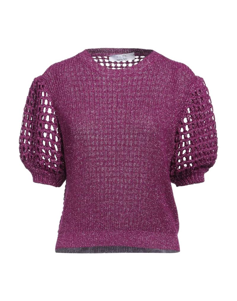 KAOS Pullover Damen Malve von KAOS