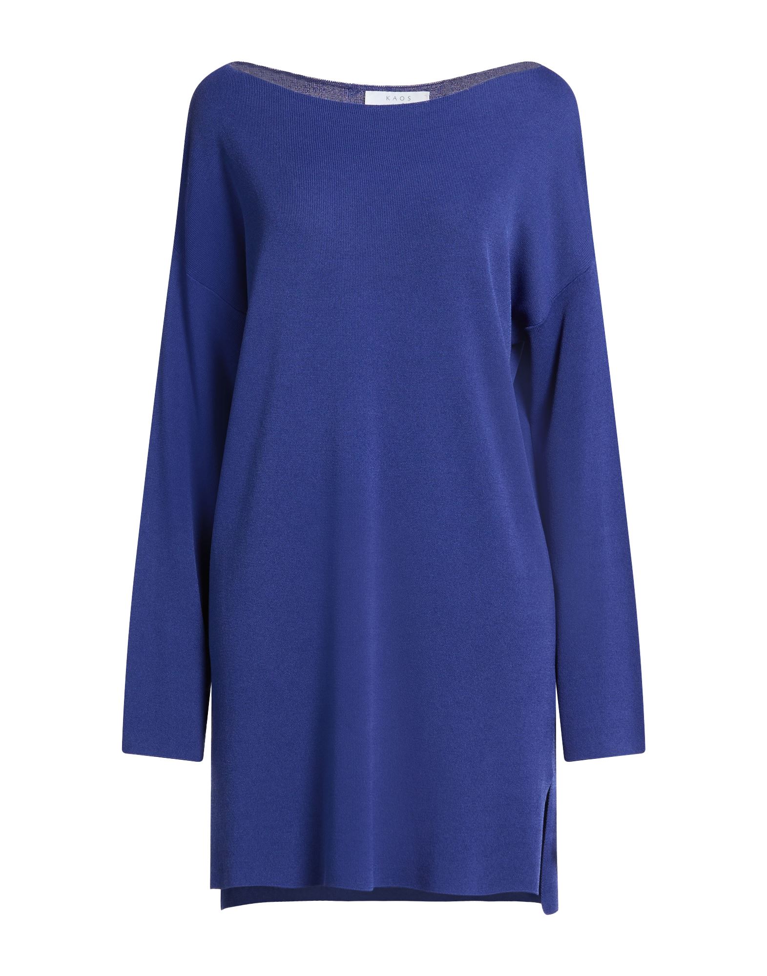 KAOS Pullover Damen Marineblau von KAOS