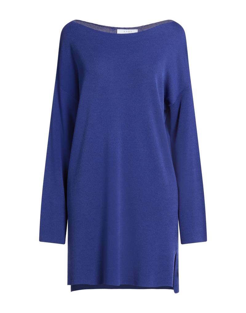 KAOS Pullover Damen Marineblau von KAOS