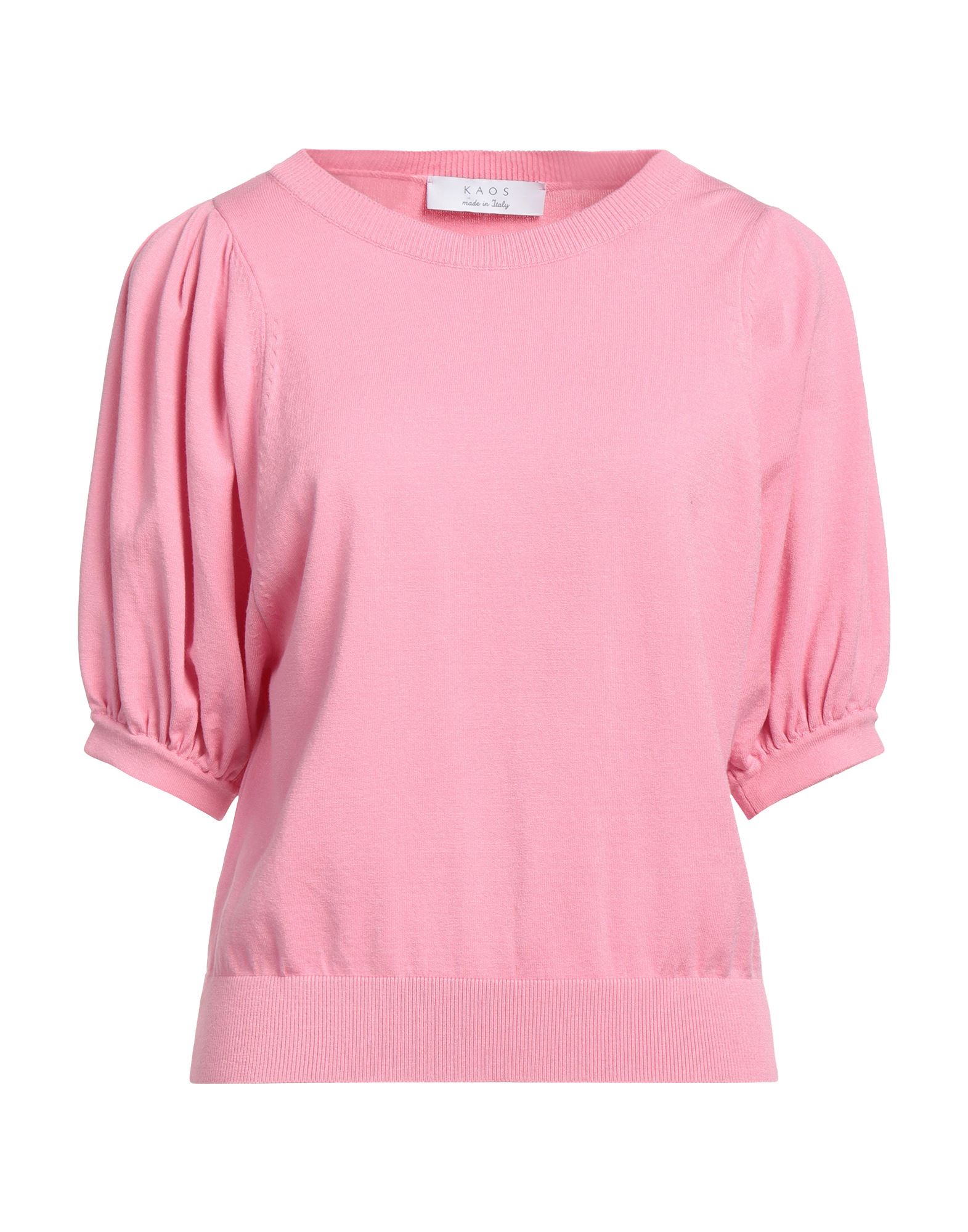 KAOS Pullover Damen Rosa von KAOS