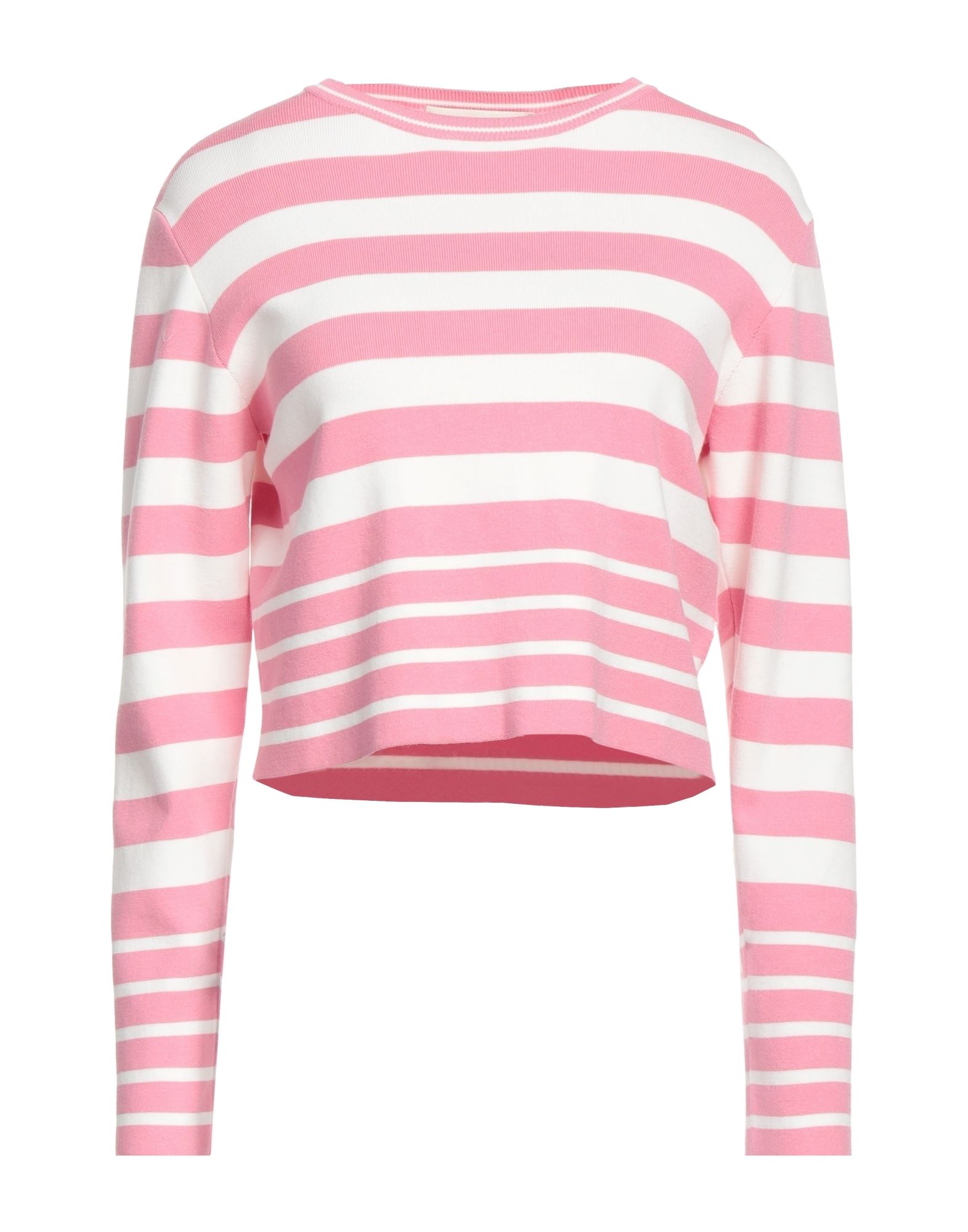 KAOS Pullover Damen Rosa von KAOS