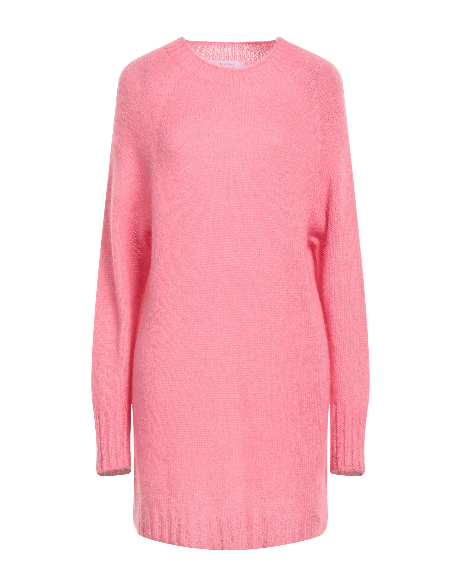 KAOS Pullover Damen Rosa von KAOS