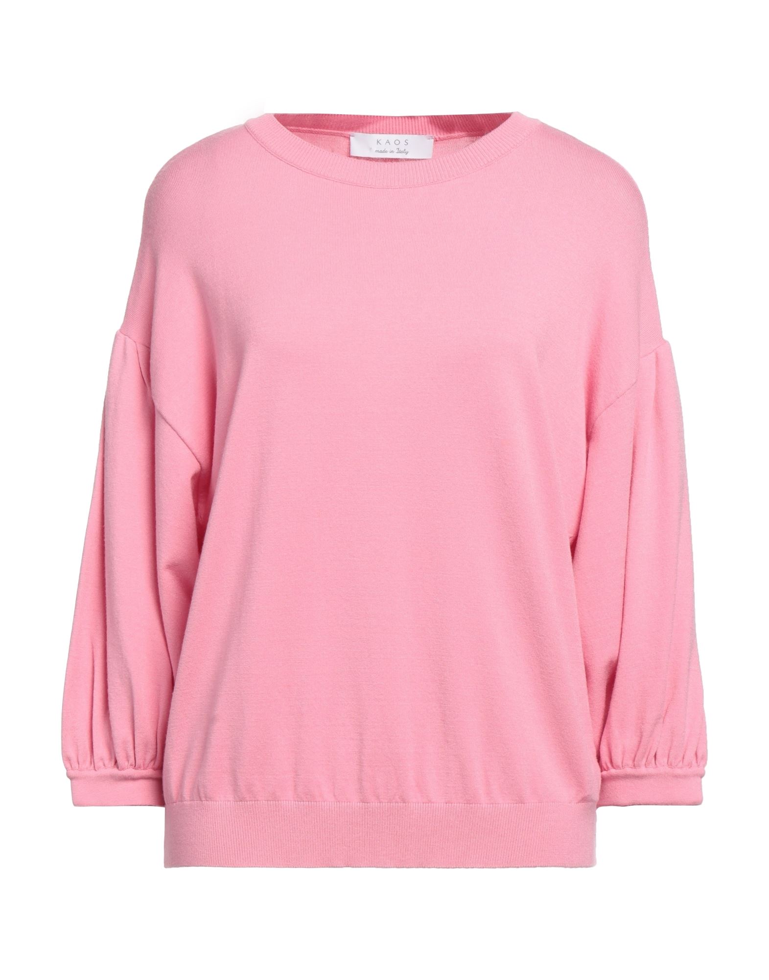 KAOS Pullover Damen Rosa von KAOS