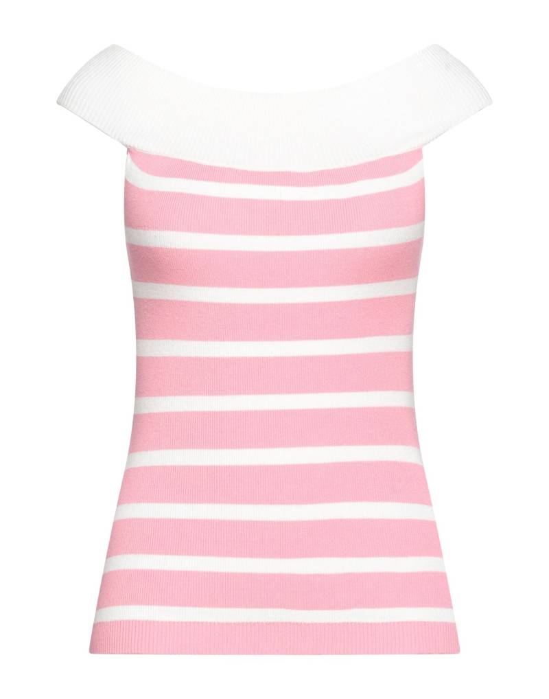 KAOS Pullover Damen Rosa von KAOS