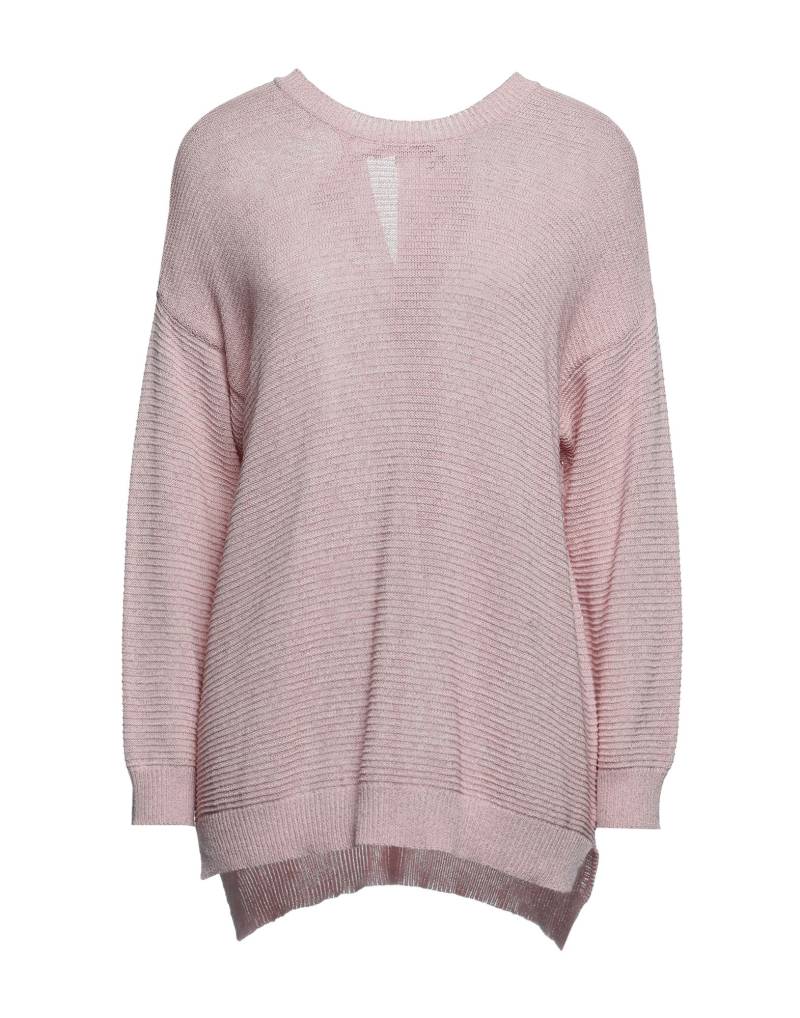 KAOS Pullover Damen Rosa von KAOS