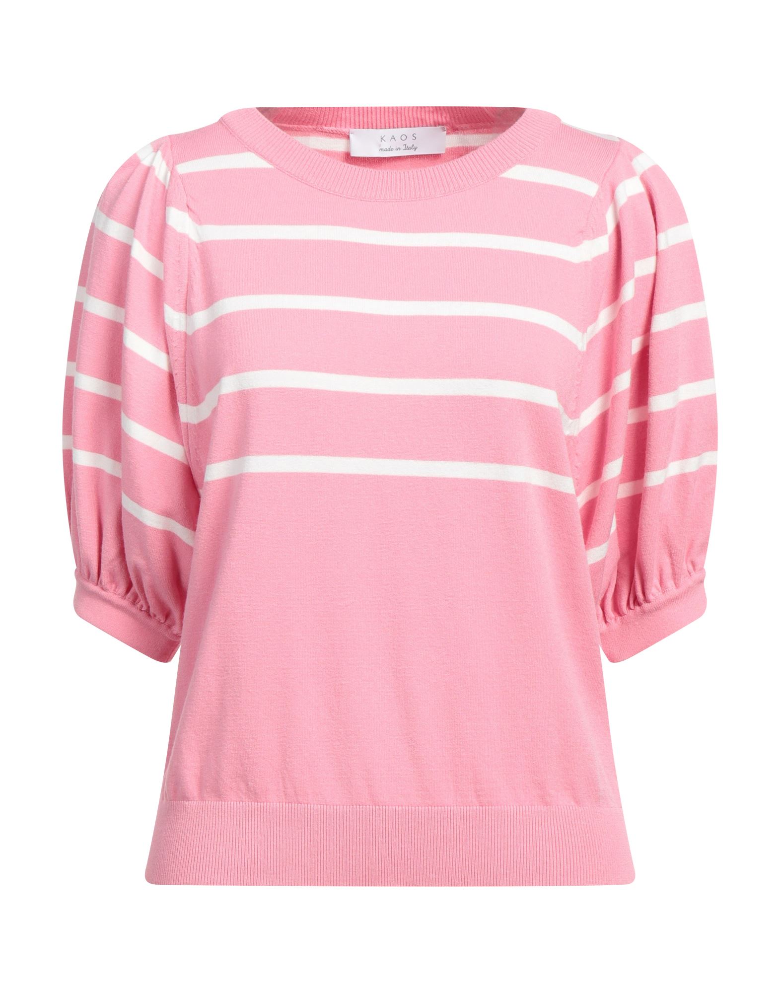 KAOS Pullover Damen Rosa von KAOS