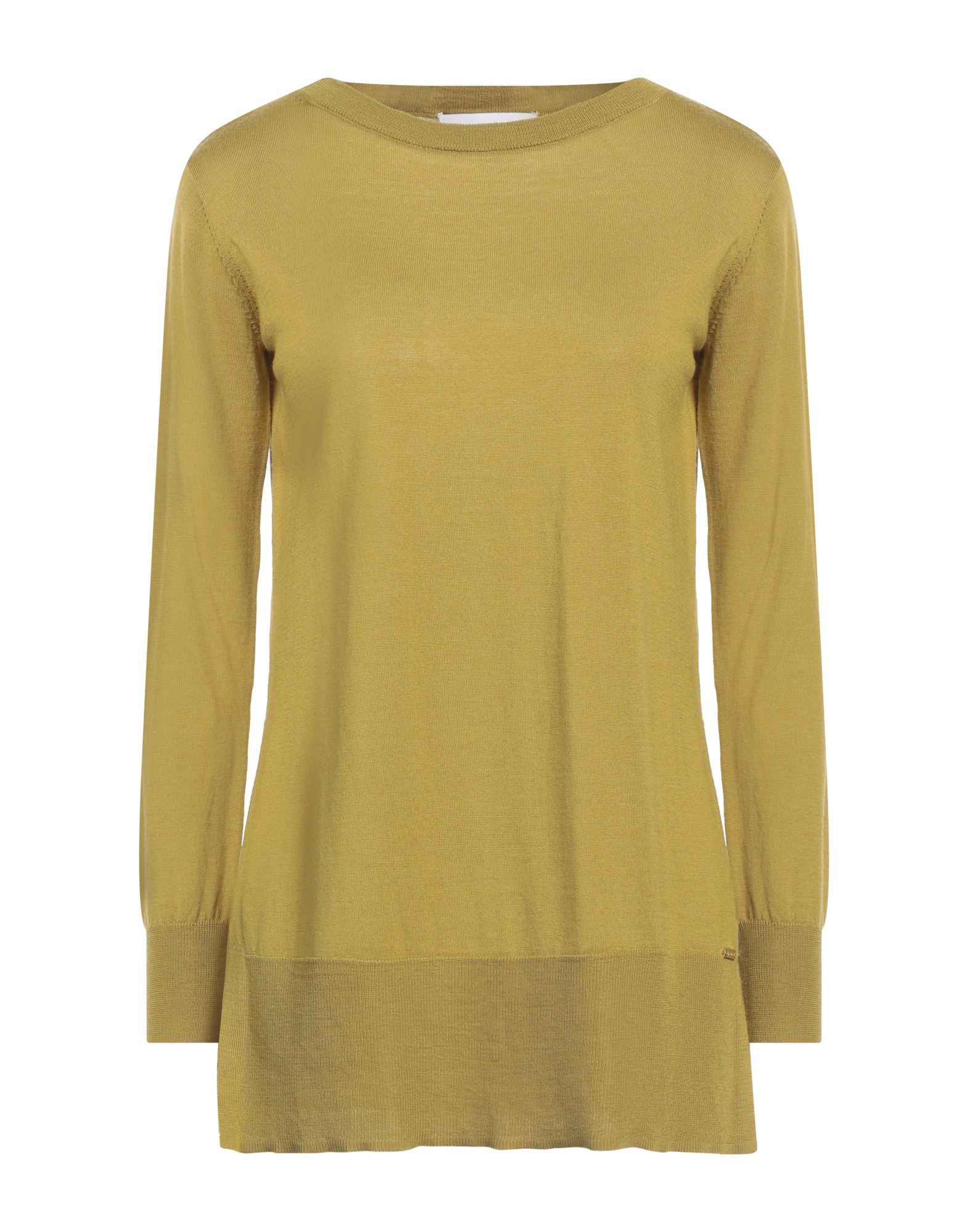 KAOS Pullover Damen Salbeigrün KAOS Pullover Damen Salbeigrün von KAOS