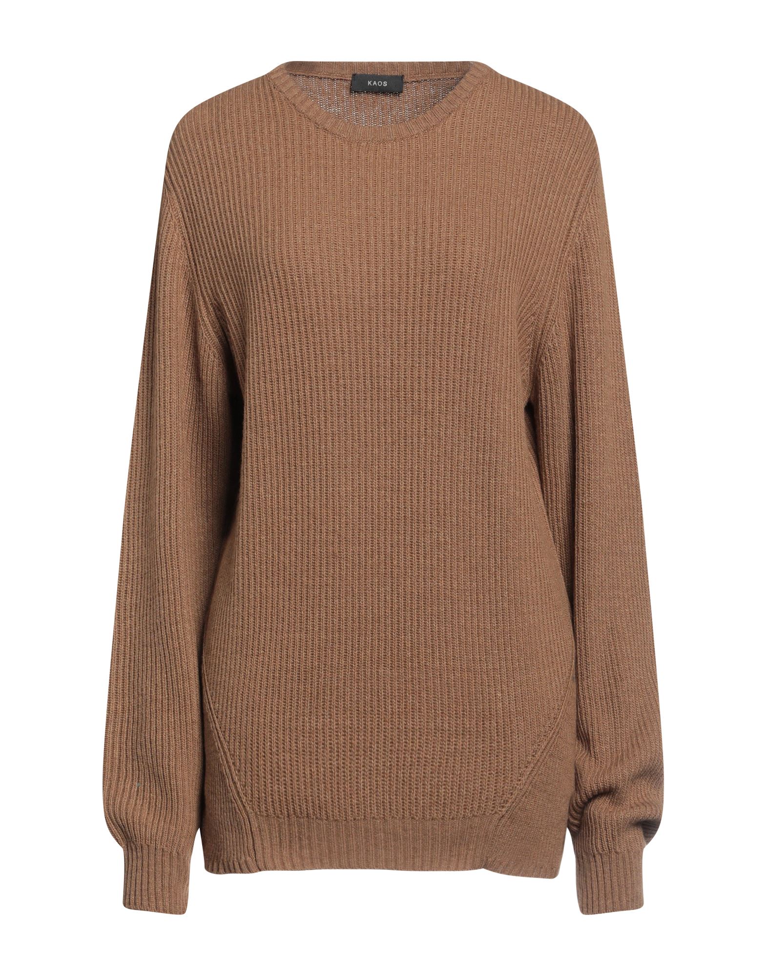 KAOS Pullover Damen Sand von KAOS